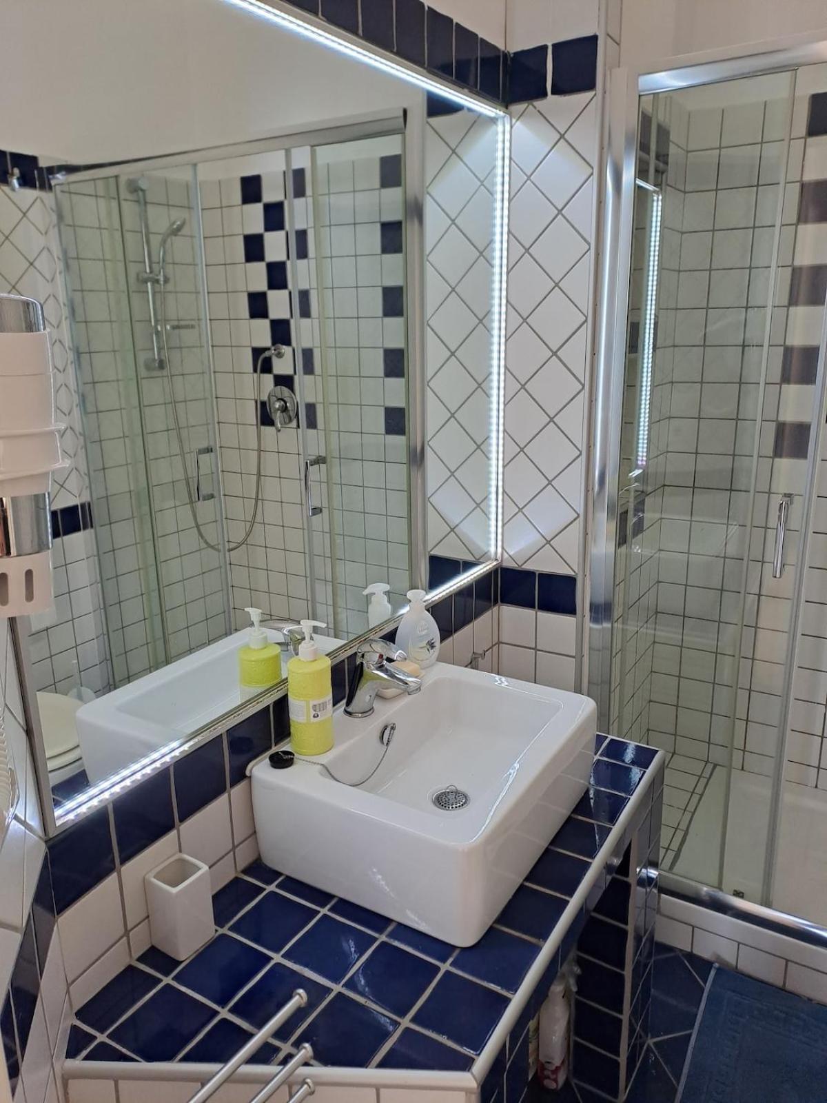 Sea House Bagnara Calabra Apartman Kültér fotó