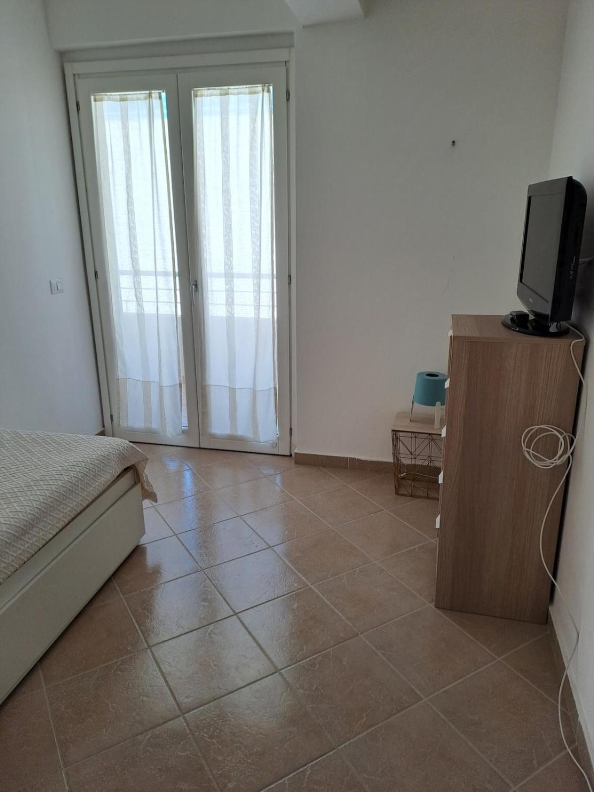 Sea House Bagnara Calabra Apartman Kültér fotó
