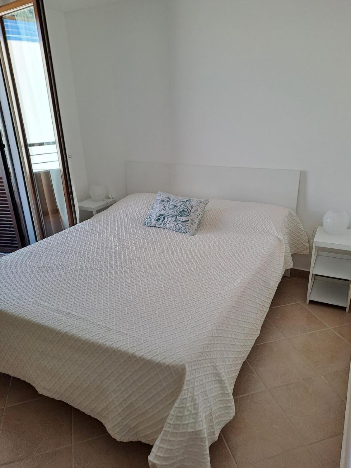Sea House Bagnara Calabra Apartman Kültér fotó